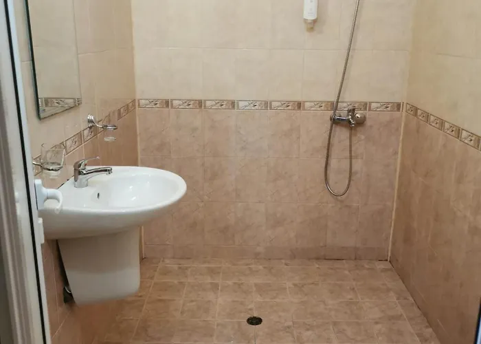 La Piazza Family Hotel 2*