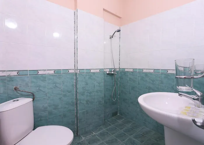 La Piazza Family Hotel Slantschew brjag