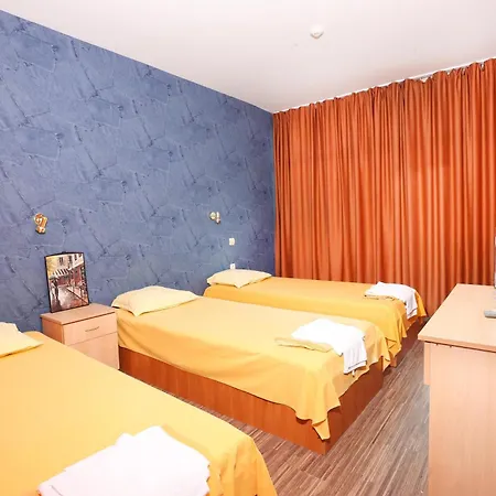 Otel La Piazza Family Sunny Beach