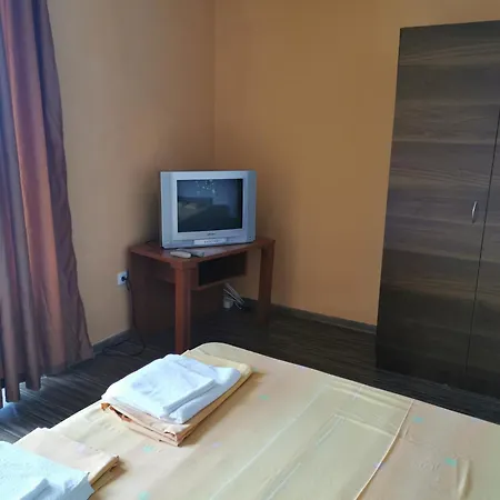 Otel La Piazza Family Sunny Beach