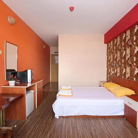 Otel La Piazza Family Sunny Beach