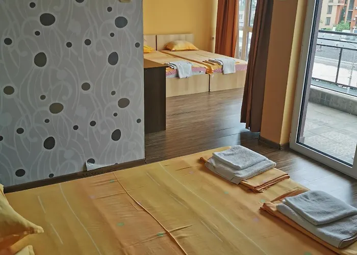 Szálloda La Piazza Family 2*