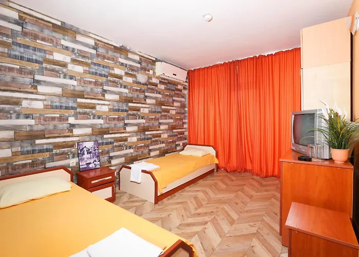 La Piazza Family Szálloda