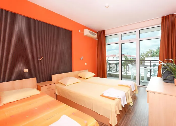 La Piazza Family Napospart