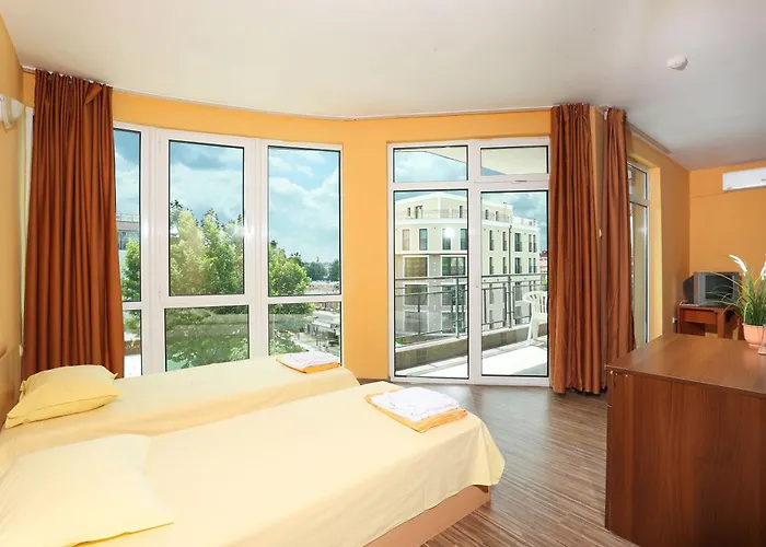 La Piazza Family Napospart