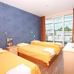 Hotel La Piazza Family Sunny Beach