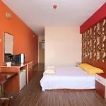 Hotel La Piazza Family Sunny Beach